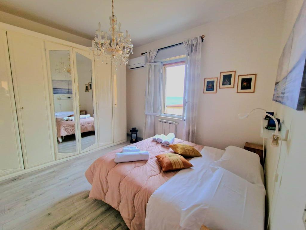MaMaCa my sicilian home Naxos - 2