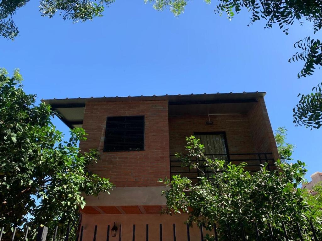 Departamento en Lambare - 5