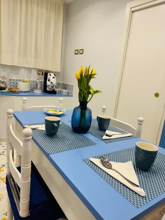 LA CASA di CIRO - 1