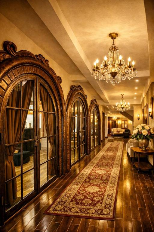 HELLO VILLA & SPA