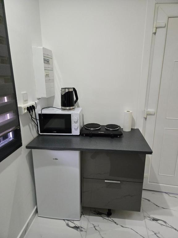 Cozy renovated studio Comfort practicality - 2