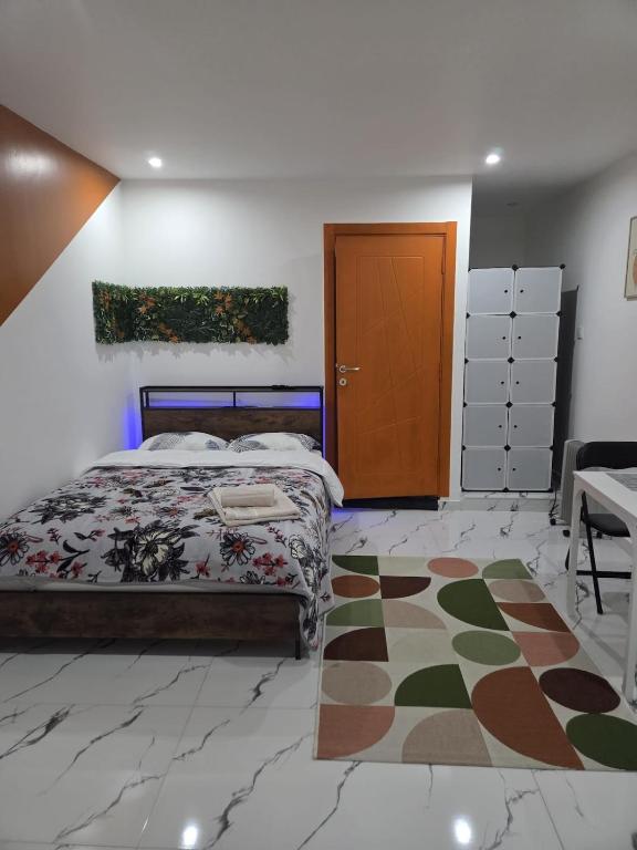 Cozy renovated studio Comfort practicality - 3