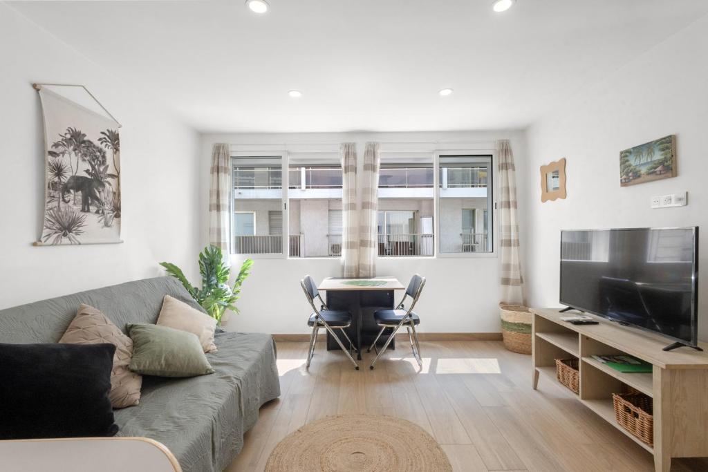 Apartment in Cannes city center - 2