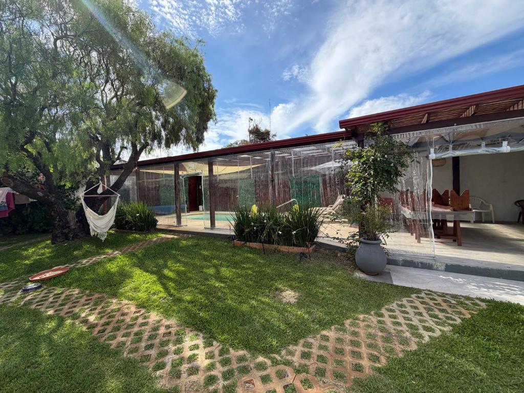 Casona rambla - 4