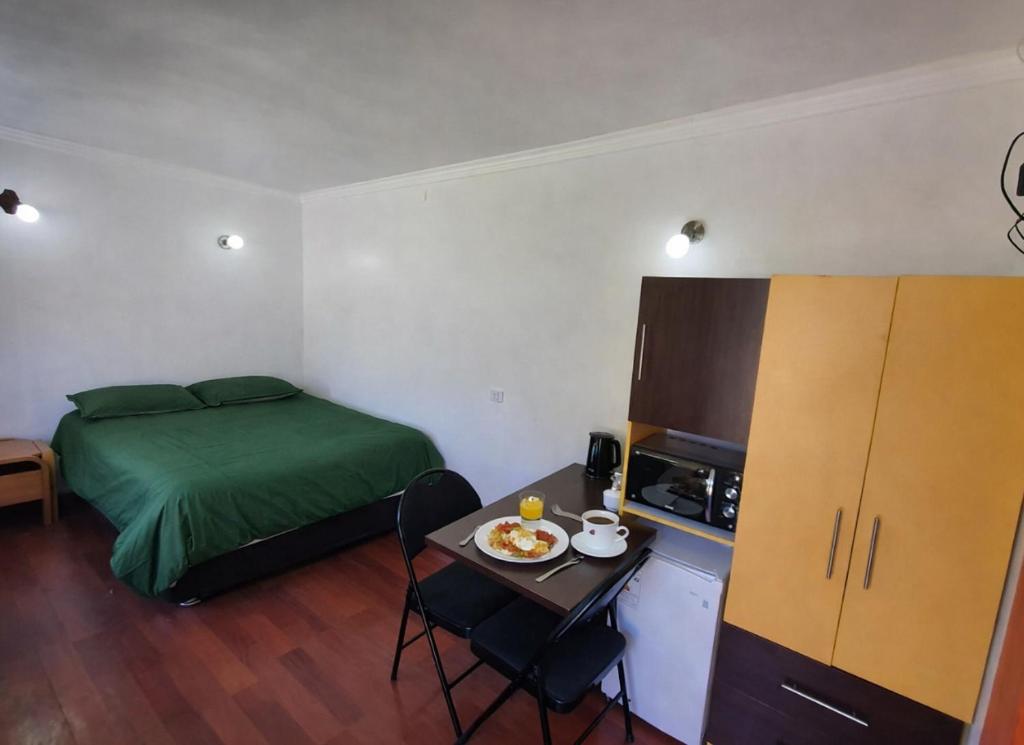 Cabañas Habitar para 2 y 4 pasajeros - 2