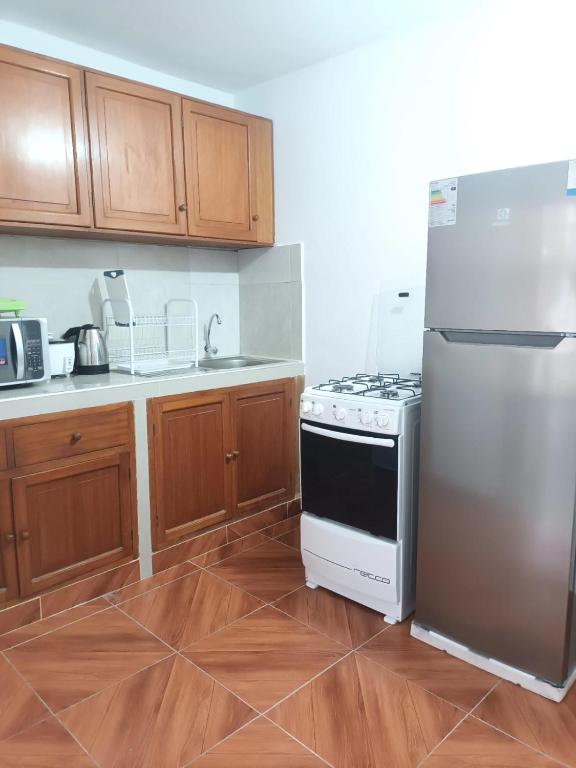 Casa Wavve - 5