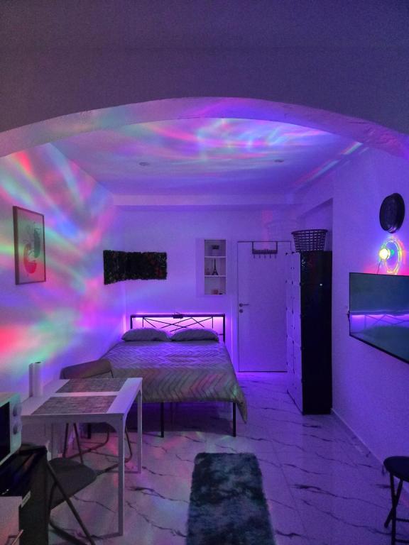 Studio modern climatise - 4
