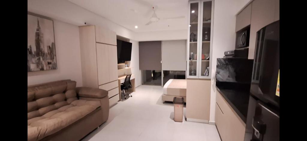 Moderno Apartamento cerca del aeropuerto - 3