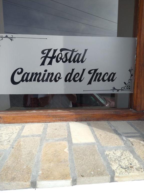 Camino del Inca - 2