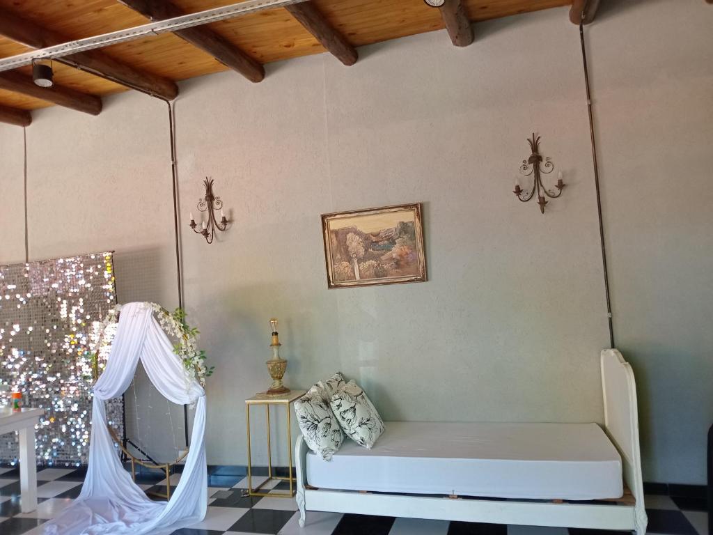 La casona - 2