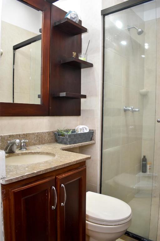 Habitación cómoda en Envigado - 4