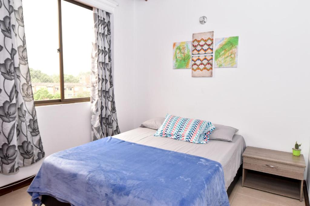 Habitación cómoda en Envigado - 5