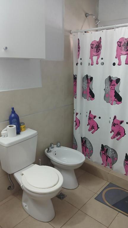 Departamento Alem - 3