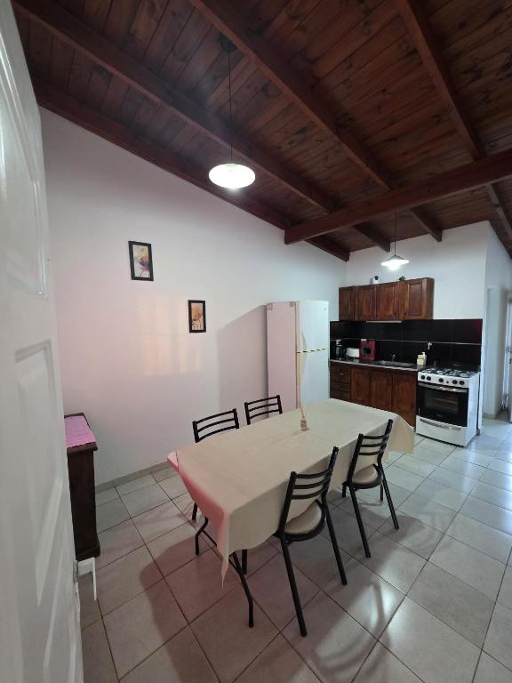 Casa en San Nicolás de los arroyos - 1