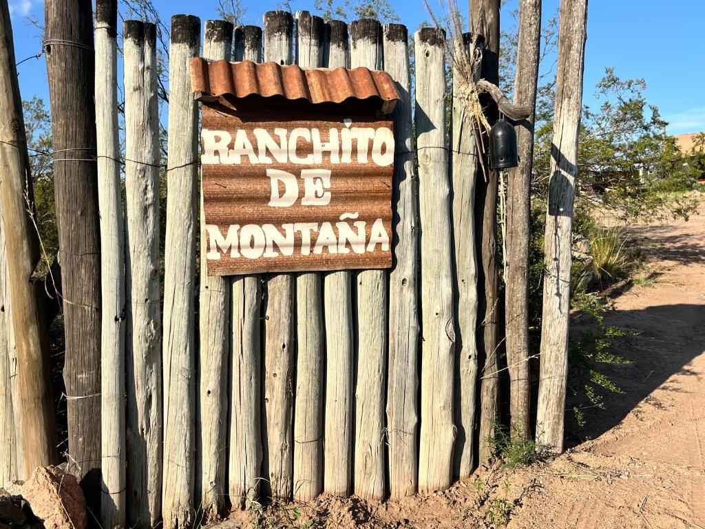 Ranchito de Montaña - 3
