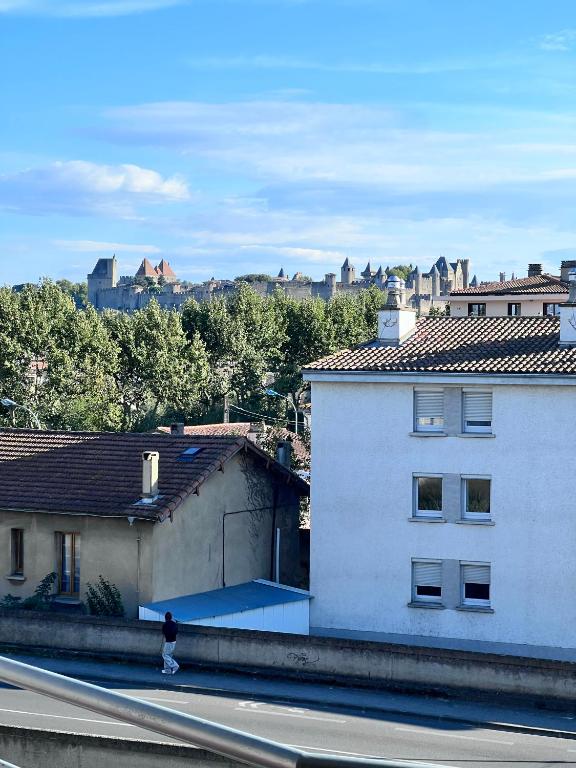 Vue cité - 4