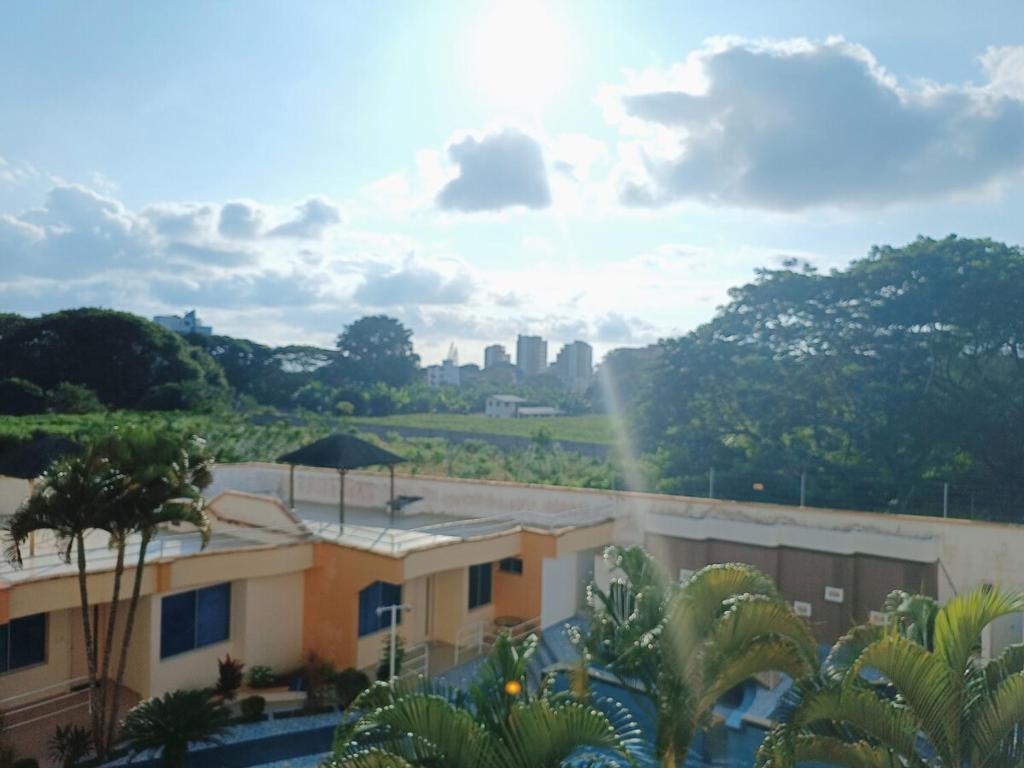 Apartment in Tonsupa, Conjunto Salaverry VI - 3