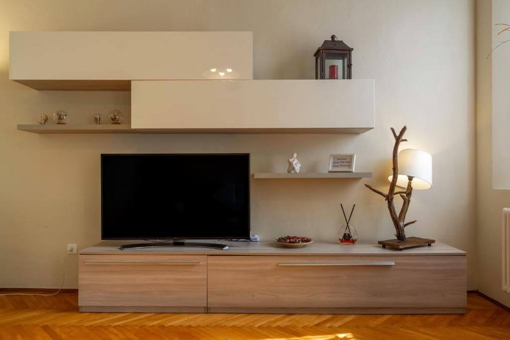 THEATER VENICE APARTMENT - 4