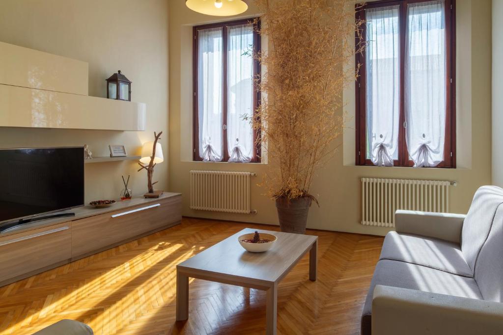 THEATER VENICE APARTMENT - 1