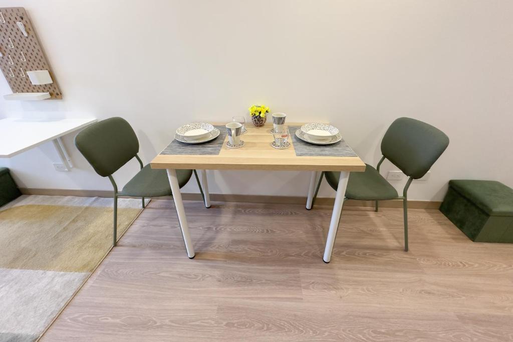 Loft Moderno Chapinero Zona G - 4