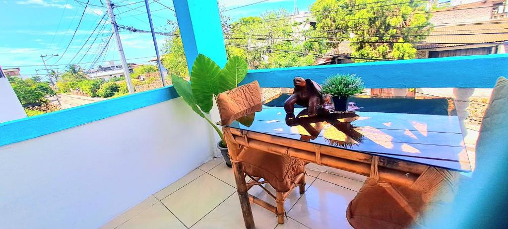 Suite Galarous Island - 5