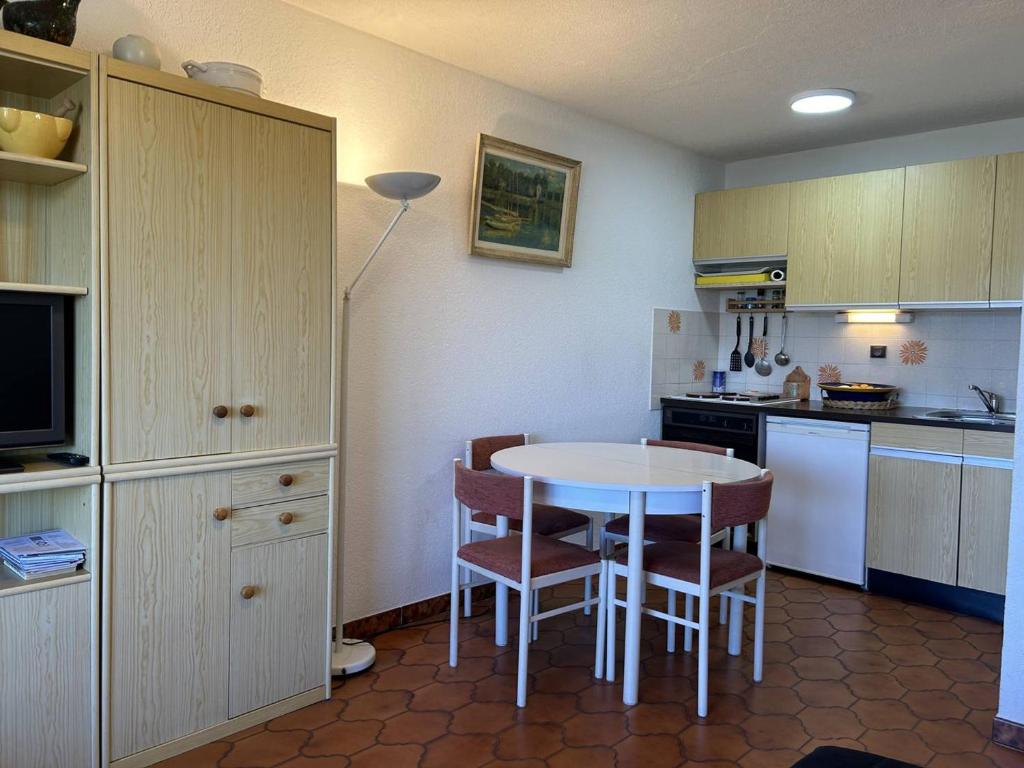 Appartement 2 pièces climatisé, vue mer à Bormes-les-Mimosas - FR-1-251-883 - 5