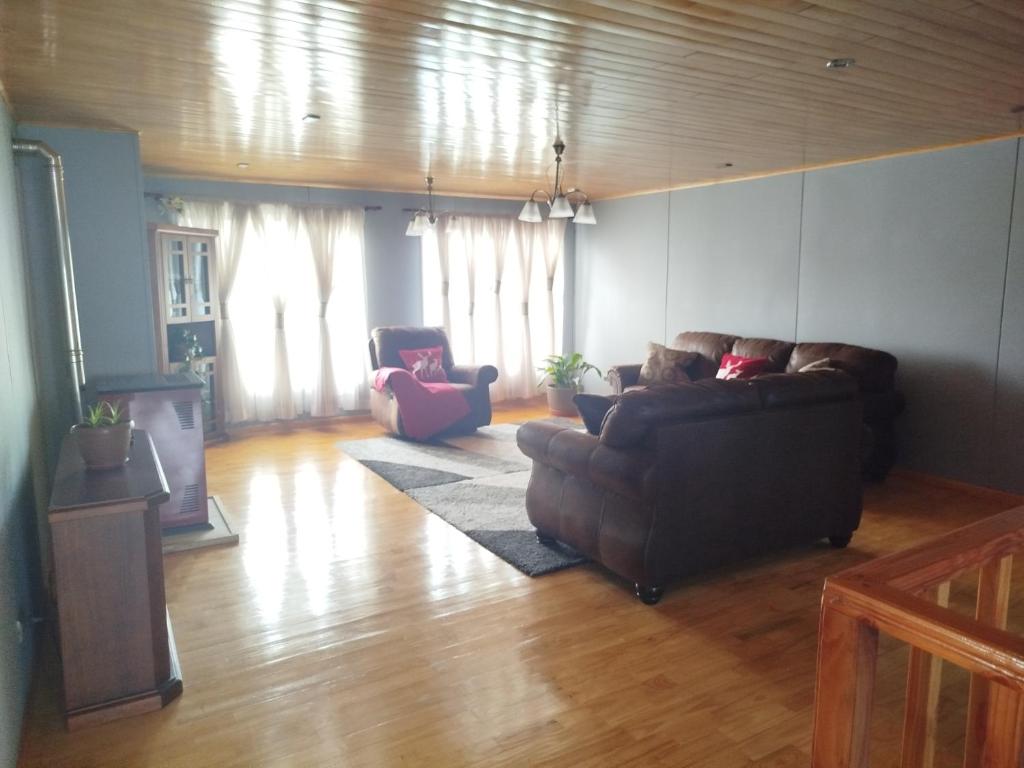 Habitación Cómoda Castro - 2