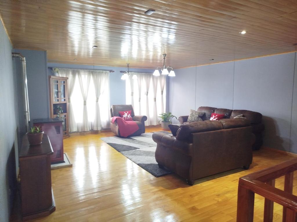 Habitación Cómoda Castro - 3