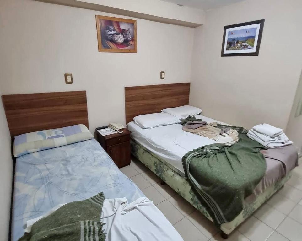 Hotel ke kuul - 2