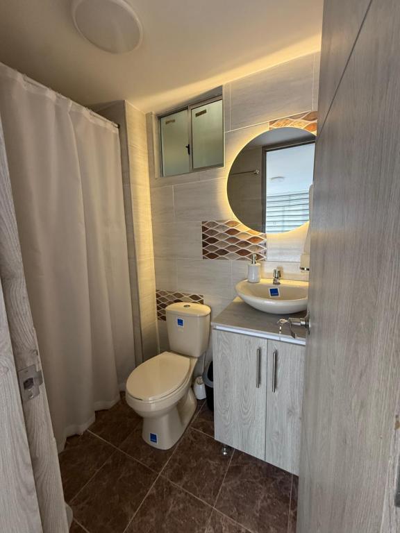 Confortable apartamento en peñalisa,3 habitaciones , 2 baños para 6 personas - 5