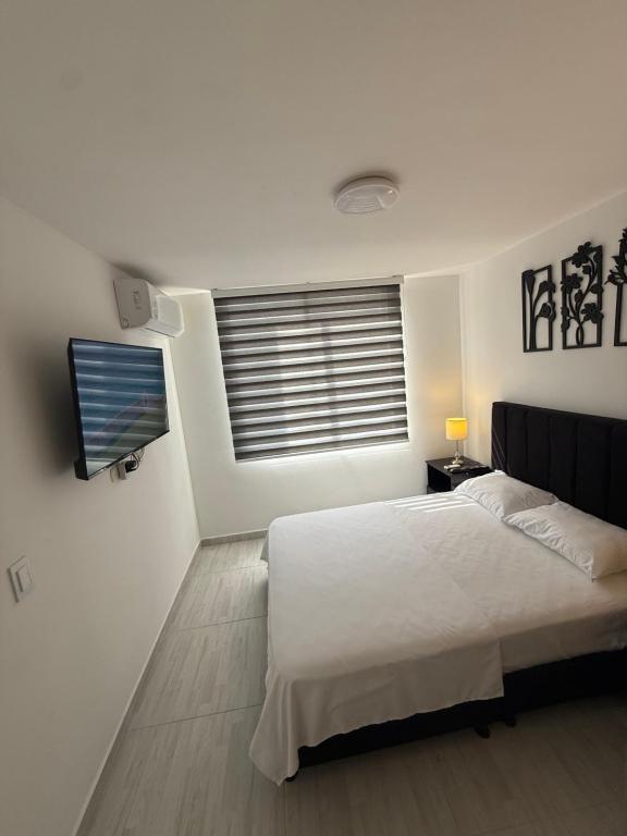 Confortable apartamento en peñalisa,3 habitaciones , 2 baños para 6 personas - 4