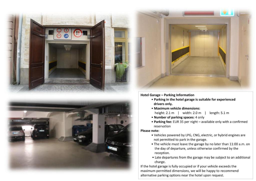 Facilities