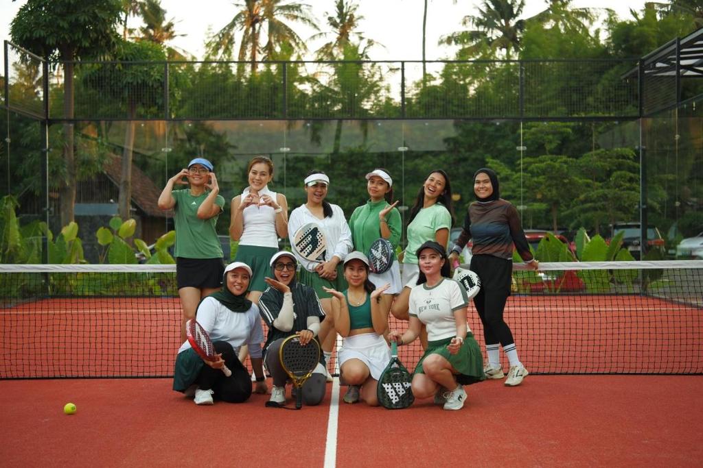 Sports and activities