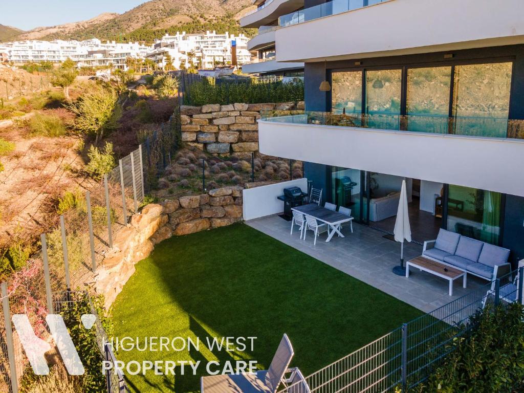 The Higueron West Collection - La Calma by HWPC - 3