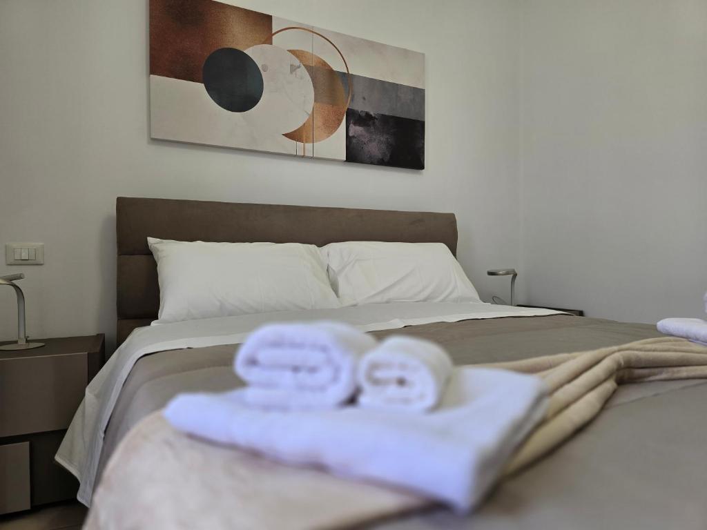 Guglie centro suite - 2