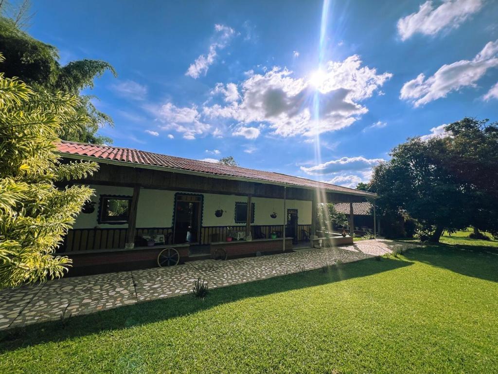 Villa Eulogia - 5