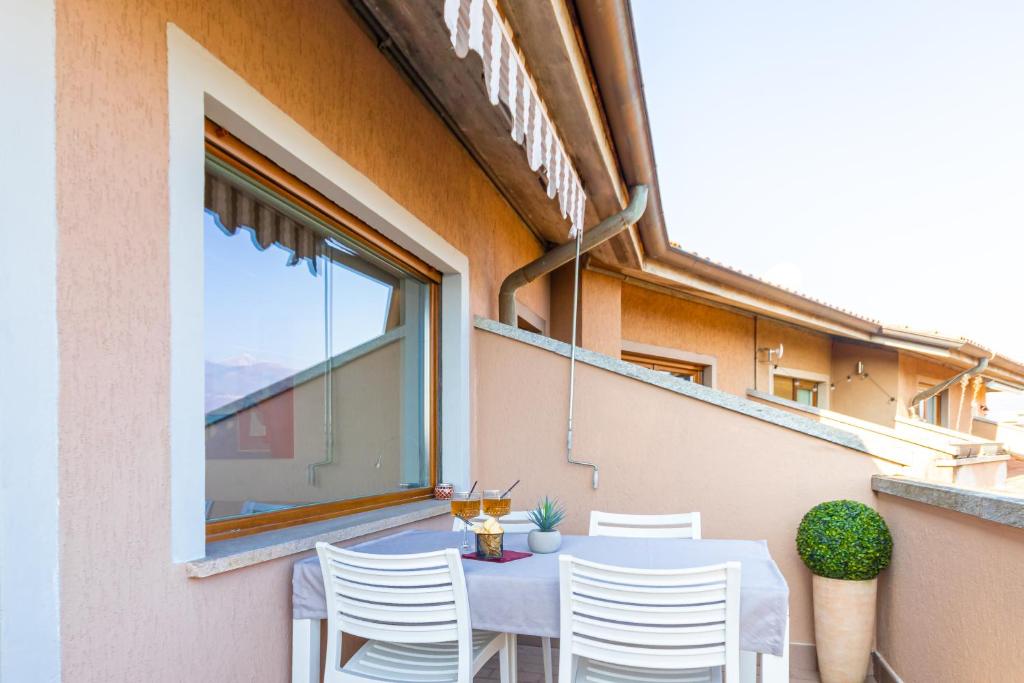 Casa Giannetti - 4