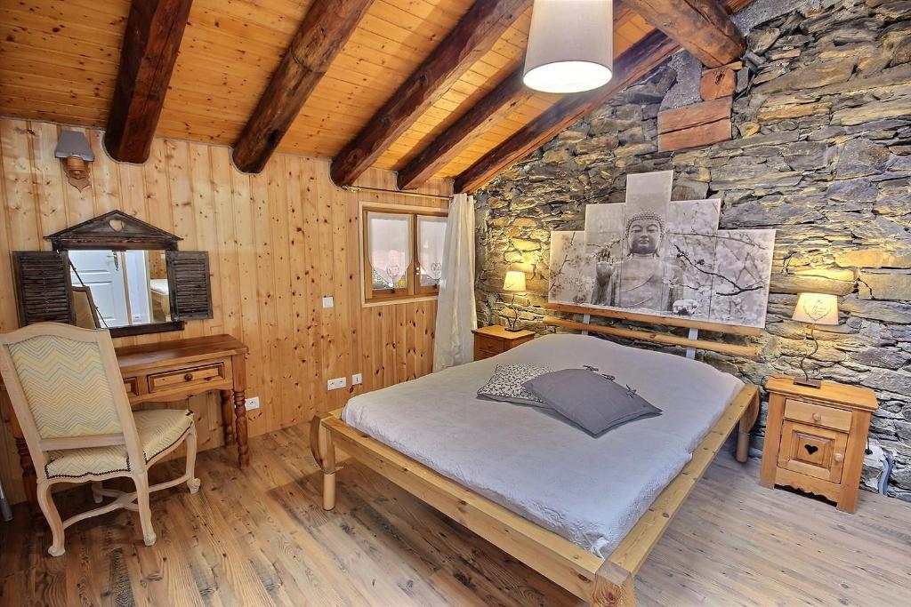 Les Balcons du Molliebon - 5