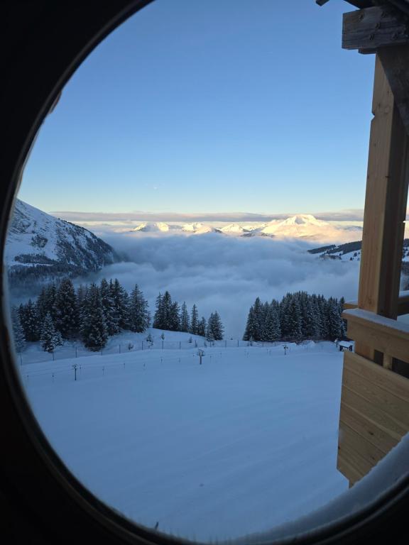 Douchka1800 Avoriaz - 1