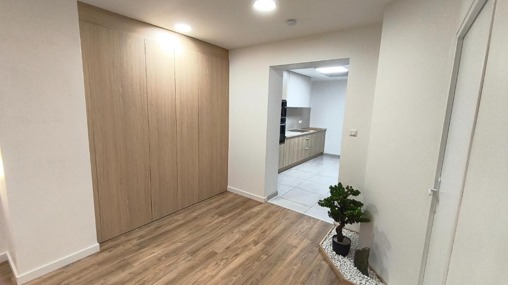 La Vague - Plage & Commerces - 3 chambres - RDC 100m2 - 3