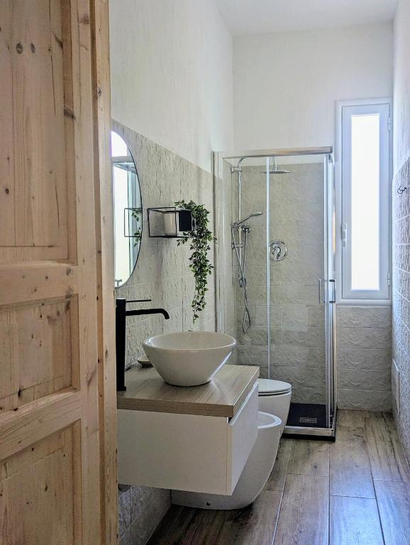 Arya Dimora Mediterranea Villasimius centro - 5