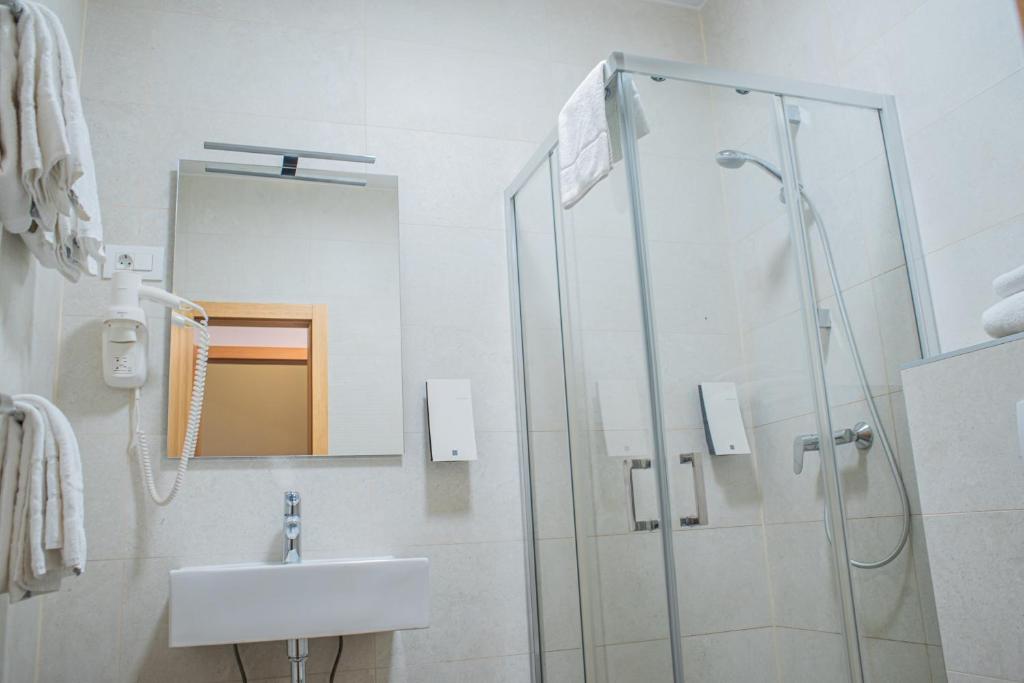 Shower