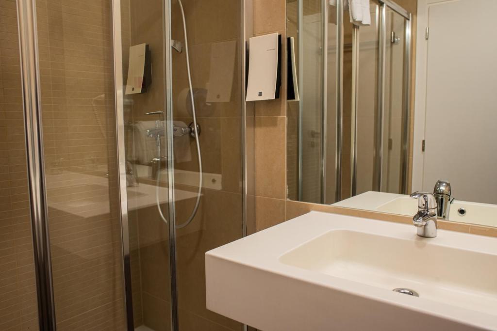 Shower