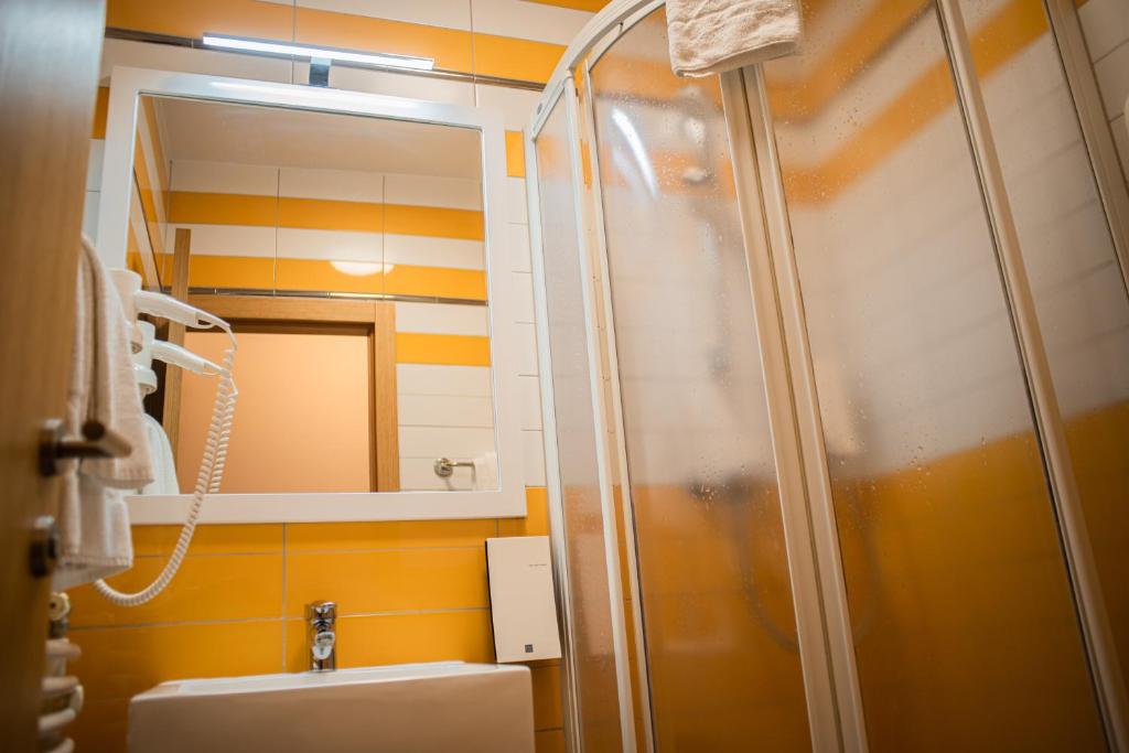 Shower