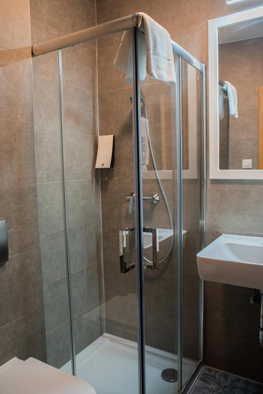 Shower