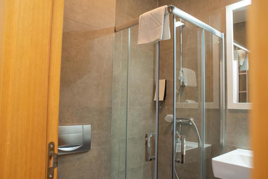 Shower