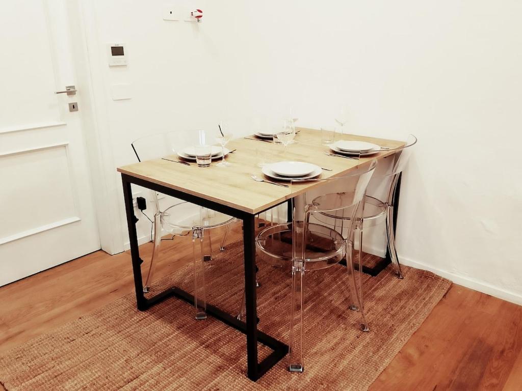 Agnolo Flat - 2
