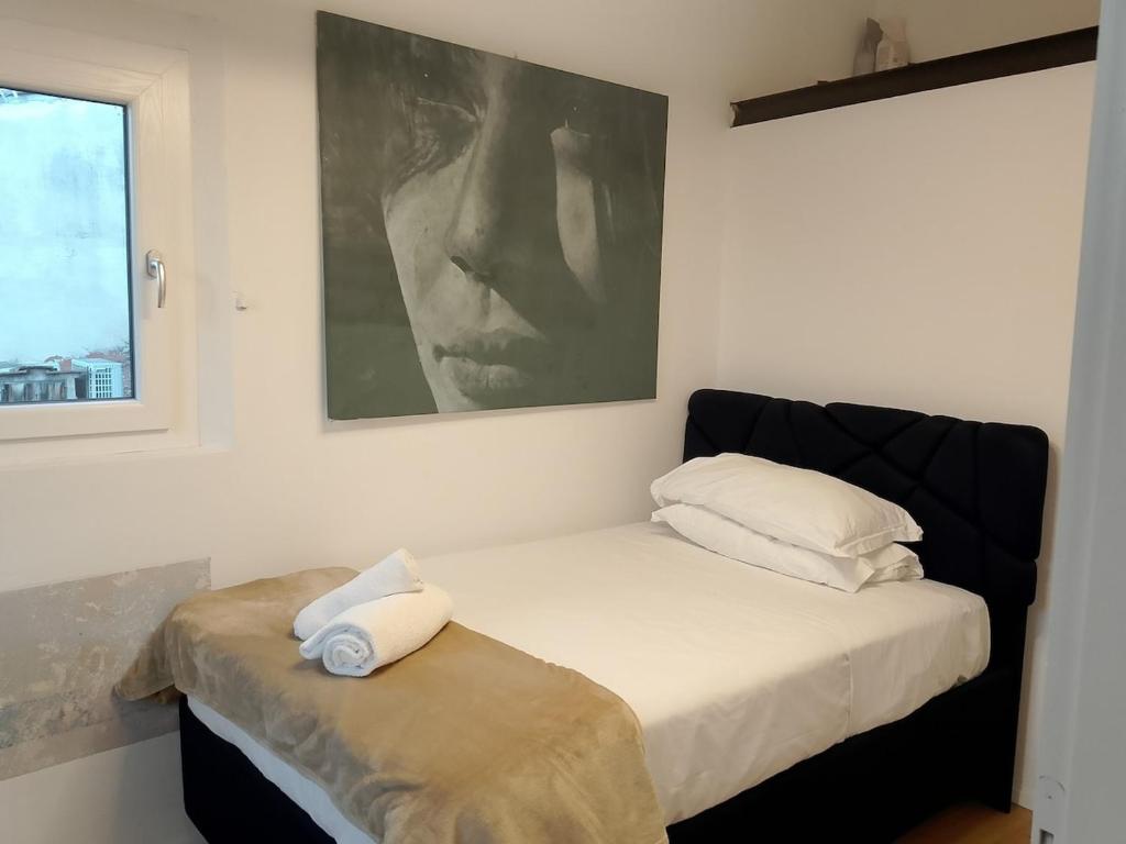 Agnolo Flat - 4