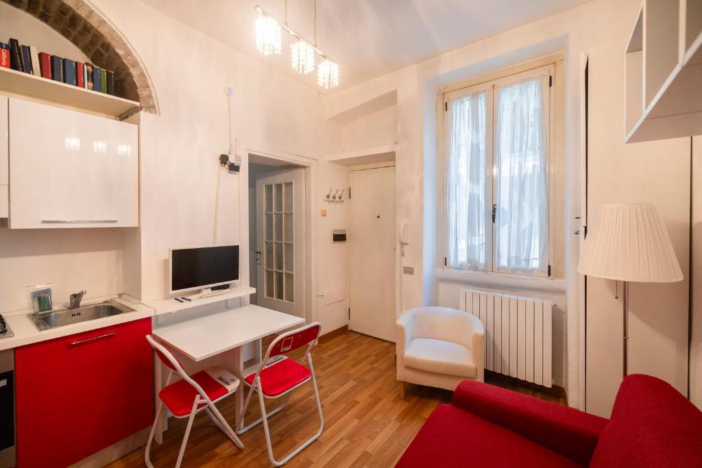 Esclusivo Appartamento nel Cuore di Milano - 3