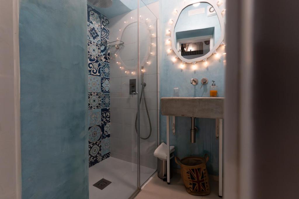 La Casa di Laura - White City Hideaway - 4